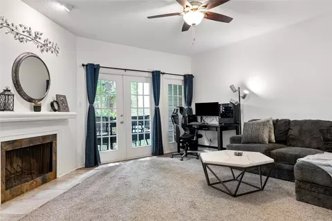 9801 Royal Ln #312, Dallas, TX 75231
