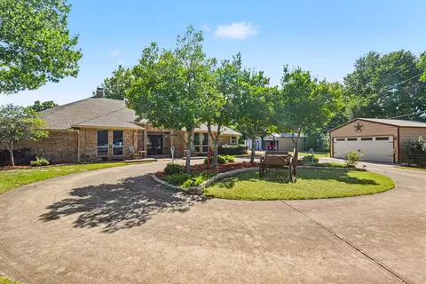 7 Skyview Dr, Lucas, TX 75002