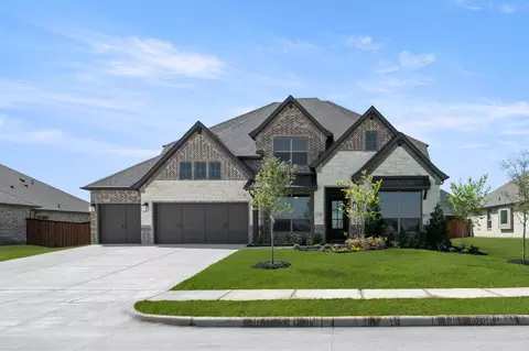 224 Mountain Laurel Dr, Waxahachie, TX 75165