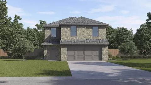 1803 Potomac Ln, Blue Ridge, TX 75424