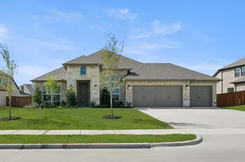 228 Mountain Laurel Dr, Waxahachie, TX 75165
