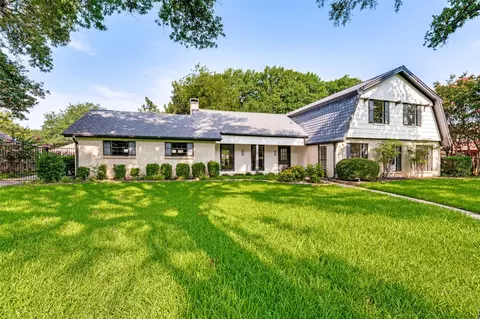 3512 Lake Pontchartrain Dr, Arlington, TX 76016