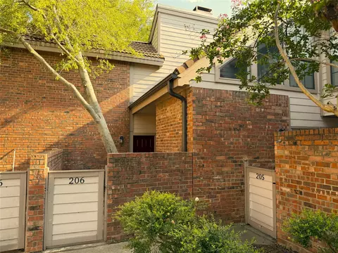 18240 Midway Rd #206, Dallas, TX 75287