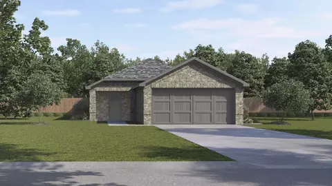 1813 Teton River Dr, Blue Ridge, TX 75424