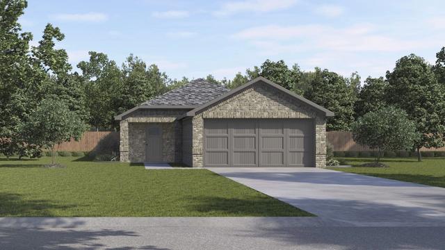 1813 Teton River Dr, Blue Ridge, TX 75424
