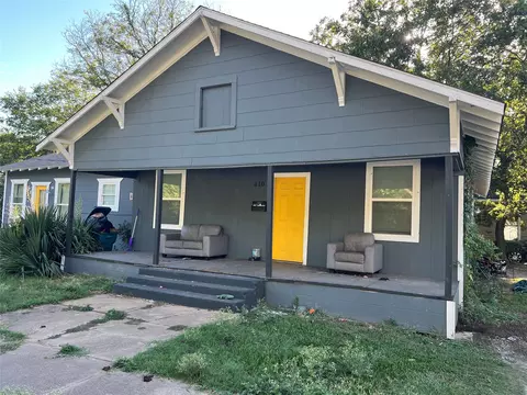 410 S Vaden St, Sherman, TX 75090