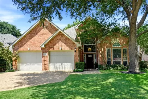 306 W Bethel School Rd, Coppell, TX 75019