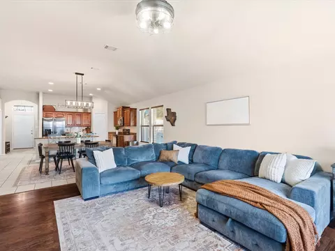 4517 Rockmill Trl, Fort Worth, TX 76179