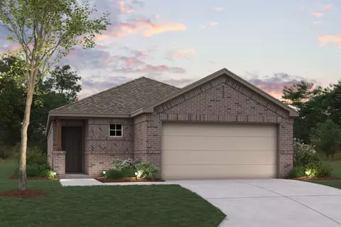 1270 Wild Cherry Way, Van Alstyne, TX 75495