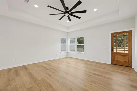 Living - 216 W Cardinal, Ector, TX 75439 photo 1 of 4
