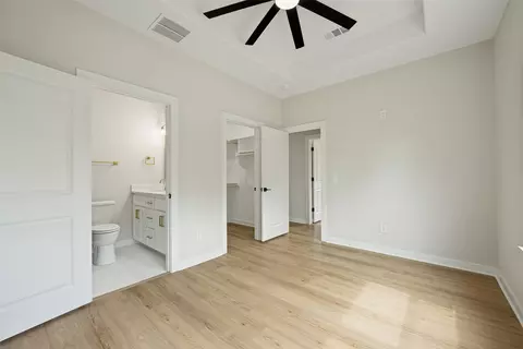 Bedroom - 216 W Cardinal, Ector, TX 75439 photo 7 of 7
