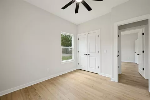 Bedroom - 216 W Cardinal, Ector, TX 75439 photo 1 of 7