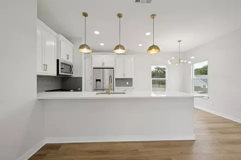 Kitchen - 216 W Cardinal, Ector, TX 75439 photo 2 of 4