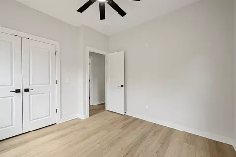 Bedroom - 216 W Cardinal, Ector, TX 75439 photo 2 of 7