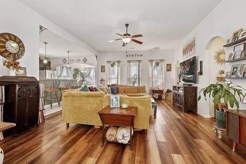 Other - 2416 Fall Leaf Ct, Denton, TX 76209 photo 2 of 6
