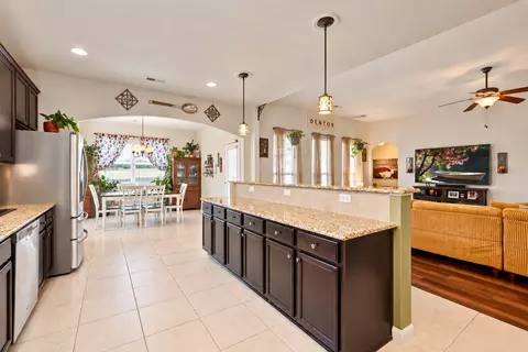 2416 Fall Leaf Ct, Denton, TX 76209