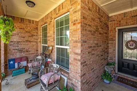 Exterior - 2416 Fall Leaf Ct, Denton, TX 76209 photo 3 of 13