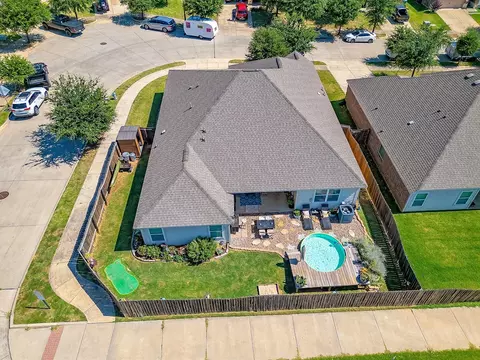 View/Area - 2416 Fall Leaf Ct, Denton, TX 76209 photo 1 of 1