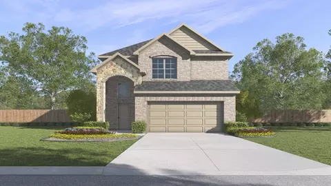 2220 Chloe Ln, Anna, TX 75409