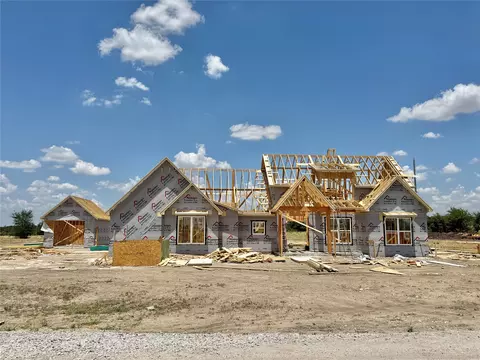 2013 Collin St, Weatherford, TX 76085