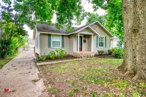 416 Albany Ave, Shreveport, LA 71105