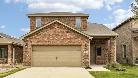 2216 Crockett Way, Anna, TX 75409