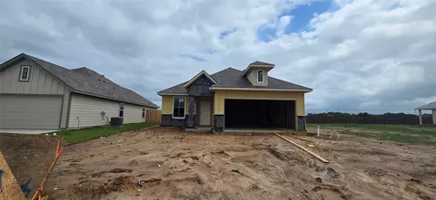 608 N Fork Ranch Rd, Waco, TX 76705