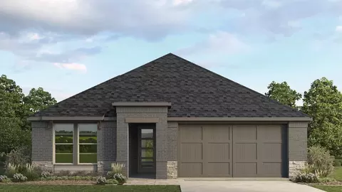 1705 Sabina Dr, Princeton, TX 75407