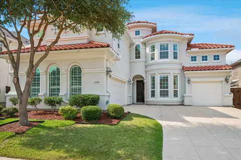12950 Allenwood Ave, Frisco, TX 75035