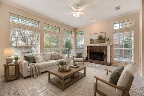 6201 Monticello Dr, Frisco, TX 75035