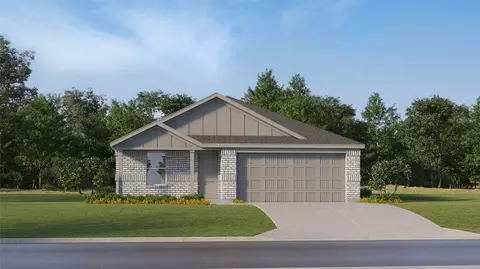 3403 Longfellow Trl, Crandall, TX 75114