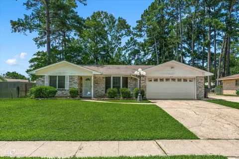 2709 Frostwood Dr, Shreveport, LA 71108
