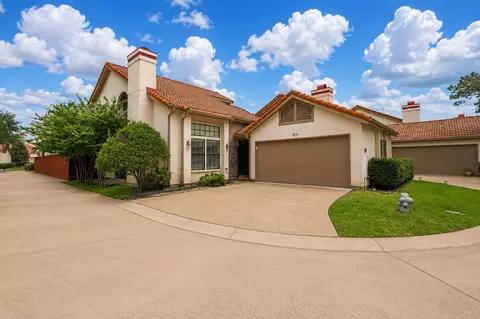 608 Fiesta Cir, Irving, TX 75063