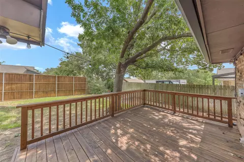 1401 San Gabriel Dr, Denton, TX 76205