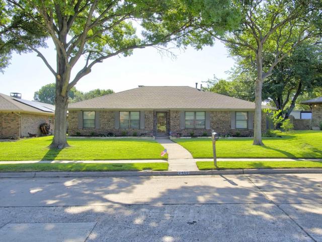 2460 Winterstone Dr, Plano, TX 75023