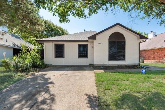 3208 Poplar Springs Ln, Dallas, TX 75227
