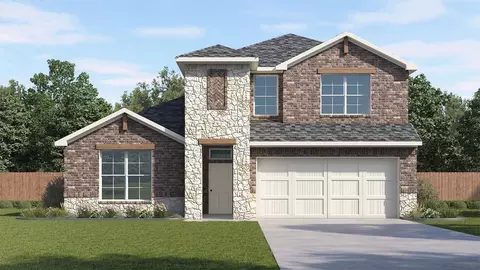 1712 Patricia Dr, Princeton, TX 75407