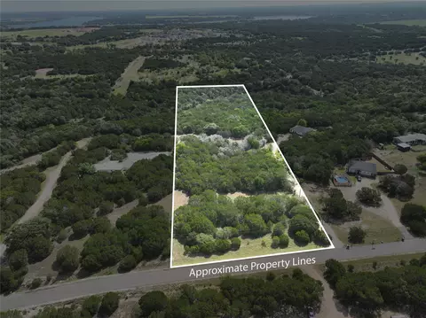 2510 Hermosa Hills Ct, Granbury, TX 76048