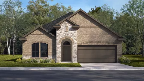 1705 Lewis Dr, Princeton, TX 75407