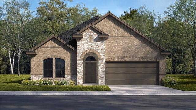 1705 Lewis Dr, Princeton, TX 75407