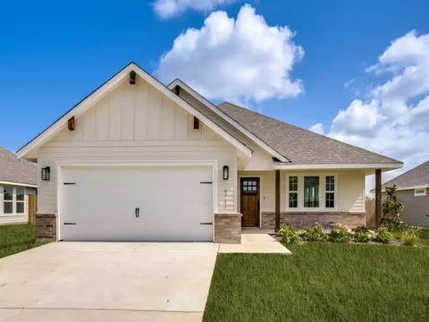 4711 Enclave Dr, Sanger, TX 76266