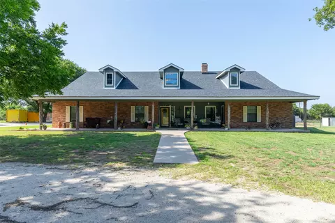 7922 County Road 229, Clyde, TX 79510