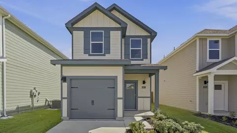 6207 Silver Maple Way, Princeton, TX 75407