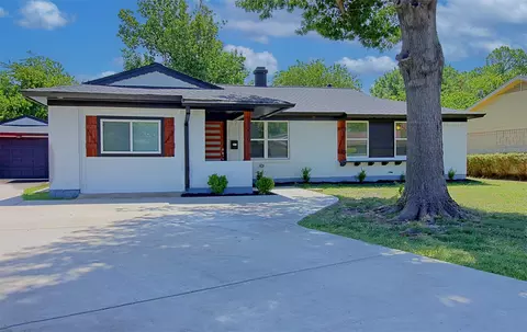 12220 Eunice St, Farmers Branch, TX 75234