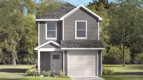 6233 Silver Maple Way, Princeton, TX 75407