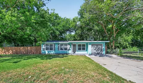 609 Jardin Dr, Mesquite, TX 75149