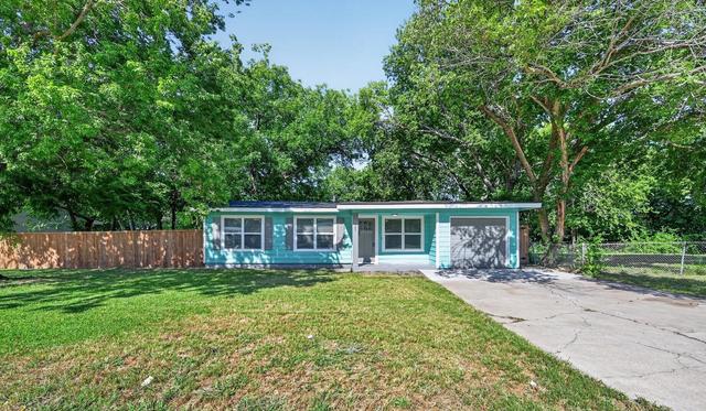 609 Jardin Dr, Mesquite, TX 75149