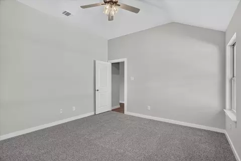 Bedroom - 423 Rose Ave, Cleburne, TX 76033 photo 10 of 10