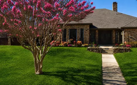 1511 Green Tree Ln, Duncanville, TX 75137
