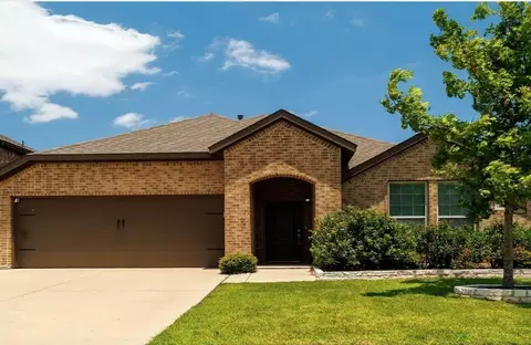 336 Burr Ln, Fate, TX 75189